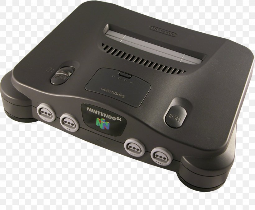 zone Toevallig Neuropathie Nintendo 64 Super Mario 64 GameCube Wii Super Nintendo Entertainment  System, PNG, 1024x844px, Nintendo 64, Electronic