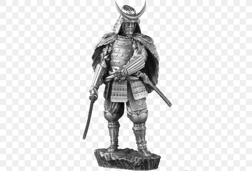 Samurai Warrior 16th Century Figurine Sculpture, PNG, 555x555px, 16th Century, Samurai, Action Figure, Armour, Body Armor Download Free