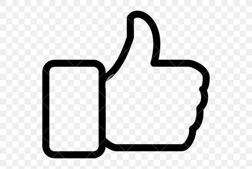 Social Media Like Button Thumb Signal Social Networking Service, PNG, 550x550px, Social Media, Area, Black, Black And White, Communication Download Free