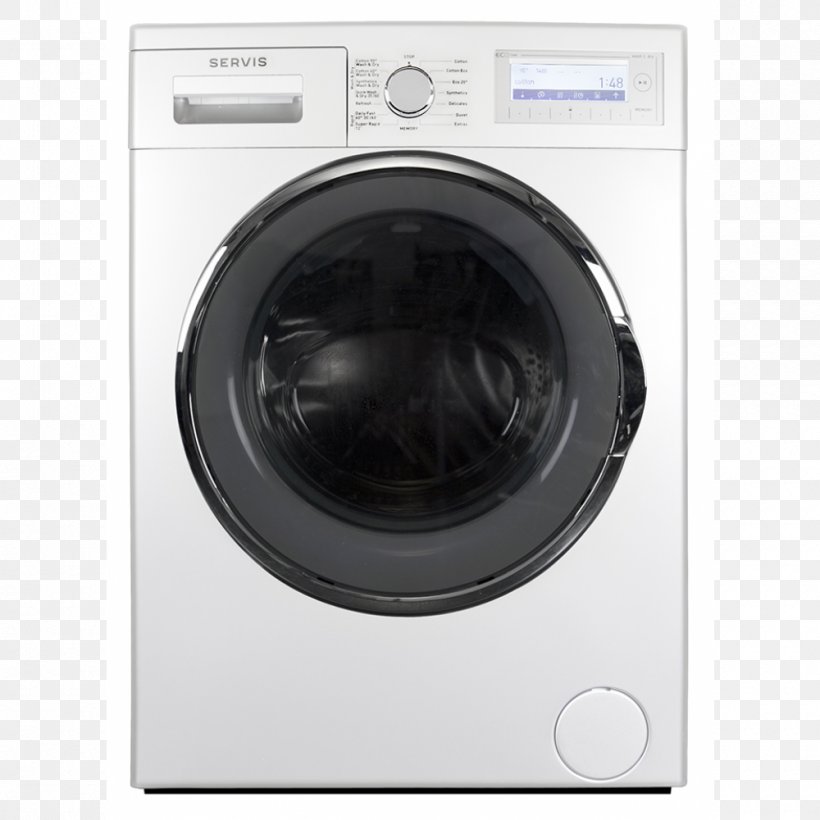 Washing Machines Combo Washer Dryer Clothes Dryer Laundry Home Appliance, PNG, 1000x1000px, Washing Machines, Beko, Clothes Dryer, Combo Washer Dryer, Fisher Paykel Download Free