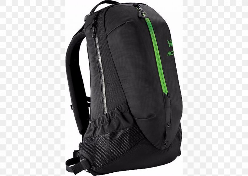 Arc'teryx Arro 22 Backpack Arc'teryx Blade 28 REI, PNG, 1190x850px, Backpack, Bag, Black, Herschel Supply Co Packable Daypack, Luggage Bags Download Free