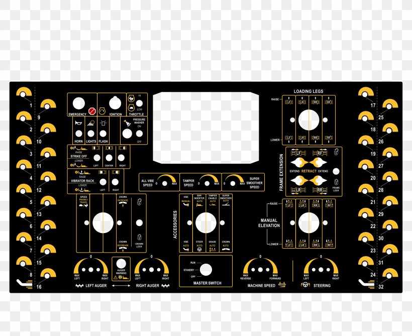 Audio Electronics Electronic Musical Instruments Electronic Component Microcontroller, PNG, 3267x2666px, Audio, Audio Equipment, Electronic Component, Electronic Instrument, Electronic Musical Instruments Download Free