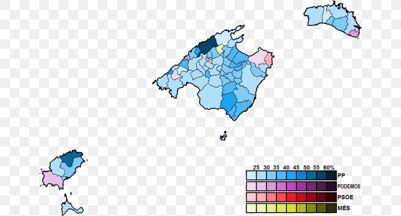 Balearic Islands Spanish General Election, 2015 Spanish General Election, 2016 Electoral District Congress Of Deputies, PNG, 660x442px, Balearic Islands, Area, Art, Balearic Dialect, Catalan Download Free