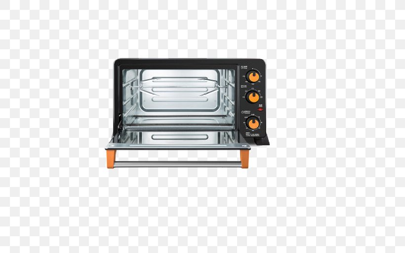 Barbecue Midea Oven Home Appliance Toaster, PNG, 518x514px, Barbecue, Baking, Electricity, Home Appliance, Kitchen Download Free