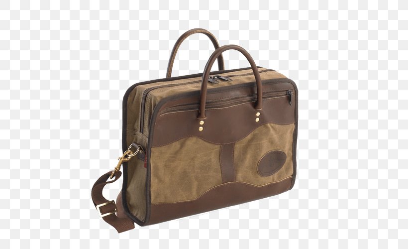 Briefcase Handbag Survival Skills Leather Camping, PNG, 500x500px, Briefcase, Bag, Baggage, Brand, Brown Download Free