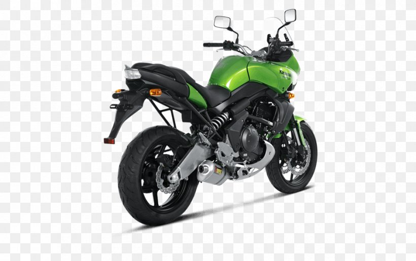 Car Kawasaki Versys Exhaust System Motorcycle Muffler, PNG, 941x591px, Car, Akrapovic Slip On Exhaust, Akrapovic Slipon Exhaust, Automotive Exhaust, Automotive Exterior Download Free