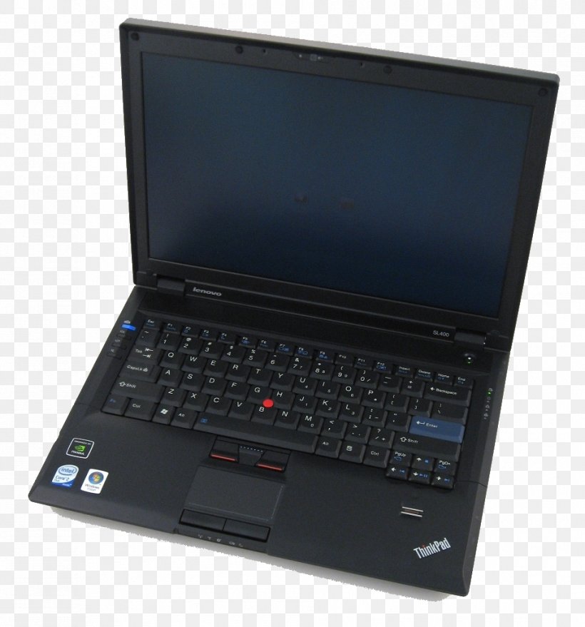 Computer Hardware Laptop Netbook Lenovo ThinkPad SL500, PNG, 955x1024px, Computer Hardware, Computer, Computer Accessory, Electronic Device, Electronics Download Free