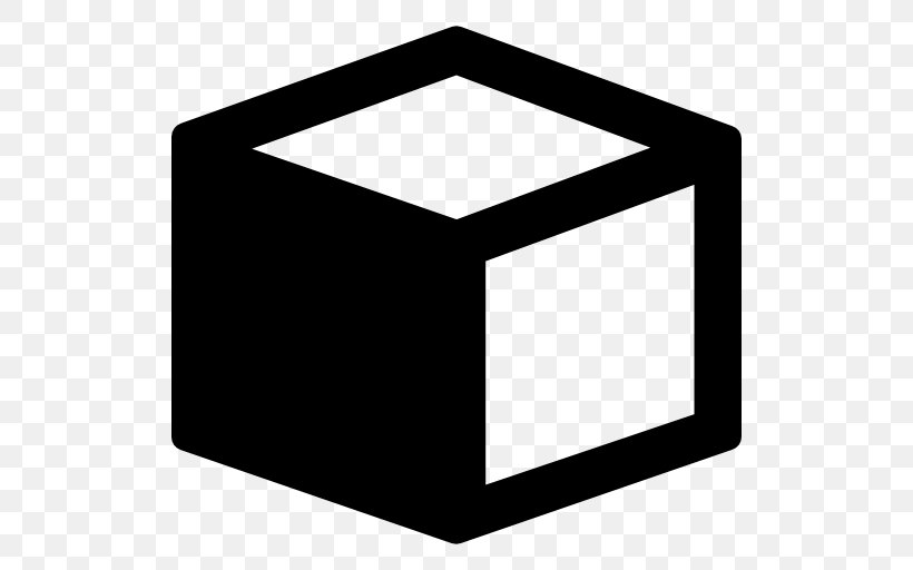 Cube, PNG, 512x512px, Cube, Black, Black And White, Dot, Rectangle Download Free