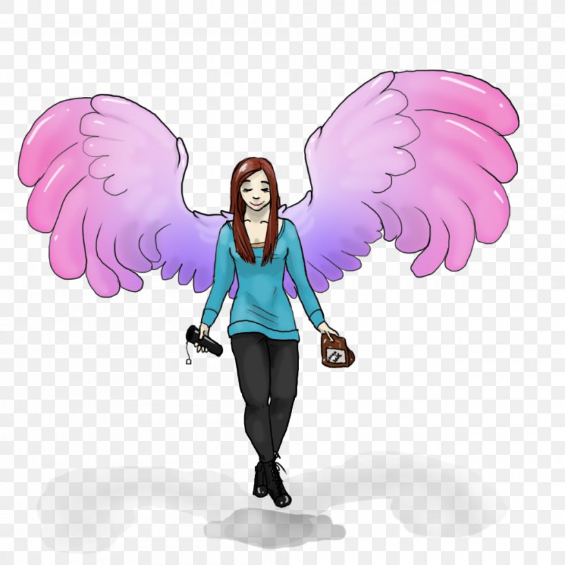 Fairy Cartoon Angel M, PNG, 1000x1000px, Fairy, Angel, Angel M, Cartoon, Fictional Character Download Free