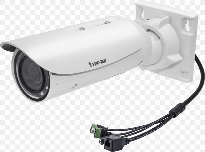 H.265 (HEVC) 5-Megapixel Outdoor Bullet Network Camera IB9381-HT Vivotek IB836B-HT IP Camera Video Cameras, PNG, 4434x3300px, Ip Camera, Camera, Camera Accessory, Cameras Optics, Closedcircuit Television Download Free