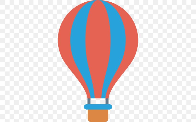 Hot Air Balloon Line Font, PNG, 512x512px, Hot Air Balloon, Balloon, Hot Air Ballooning, Red Download Free
