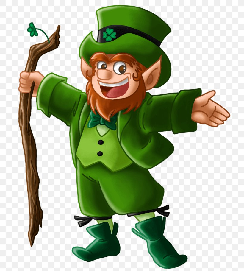 Irish People Leprechaun Luck Game Saint Patrick's Day, PNG, 784x910px, Watercolor, Cartoon, Flower, Frame, Heart Download Free