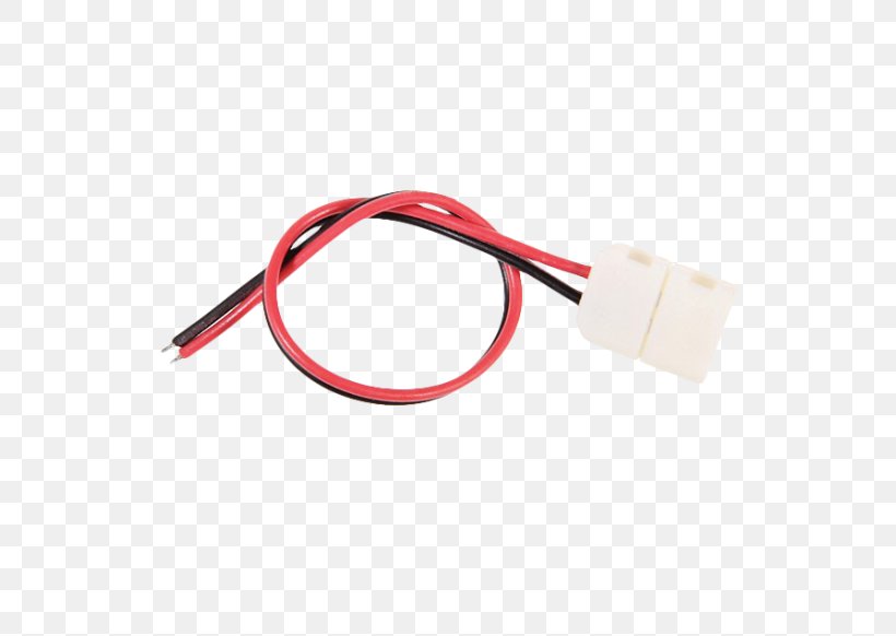 LED Strip Light Electrical Connector Light-emitting Diode Wire RGB Color Model, PNG, 550x582px, Led Strip Light, Ac Adapter, Adapter, Cable, Color Download Free