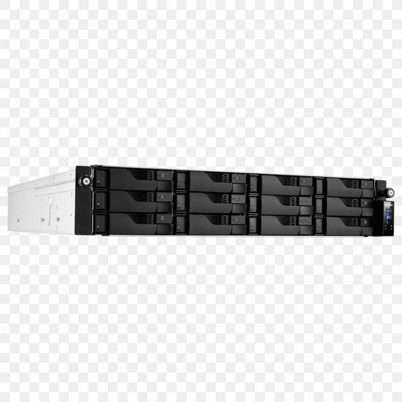 Network Storage Systems Data Storage Hard Drives ASUSTOR Intel 4GB DDR3/ 4GbE/ 2eSATA/ USB3.0 ASUSTOR Inc., PNG, 1000x1000px, Network Storage Systems, Access Control List, Asustor Inc, Computer Hardware, Computer Network Download Free