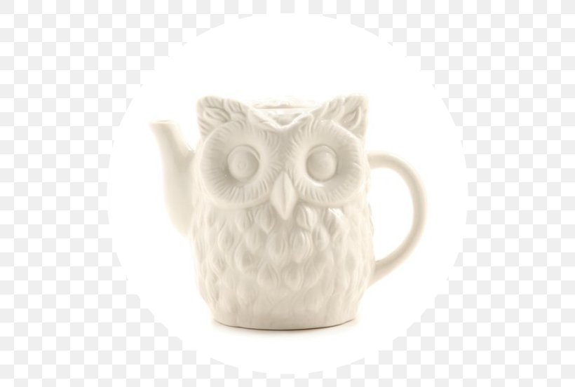 Owl Coffee Cup Ceramic Mug, PNG, 552x552px, Owl, Bird, Bird Of Prey, Ceramic, Coffee Cup Download Free