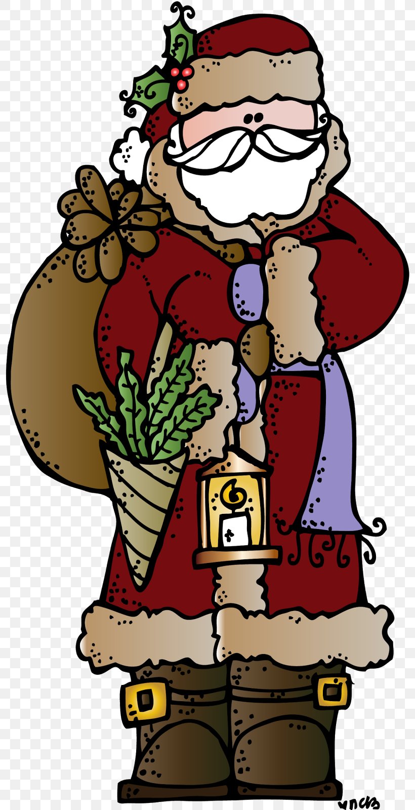 Rudolph Santa Claus Christmas Clip Art, PNG, 800x1600px, Rudolph, Art, Cartoon, Christmas, Christmas Card Download Free