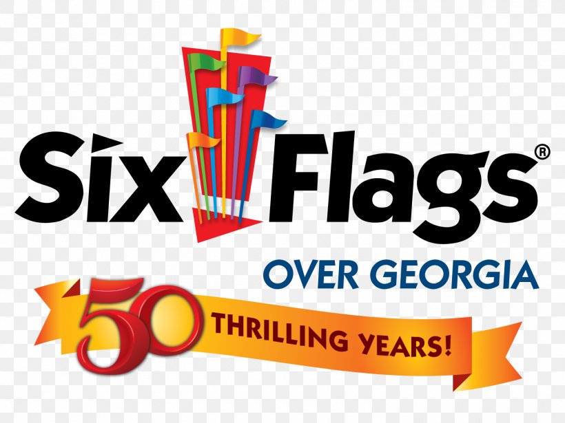 Six Flags Magic Mountain Six Flags Hurricane Harbor Six Flags New Orleans Six Flags Discovery Kingdom Tatsu, PNG, 1500x1125px, Six Flags Magic Mountain, Advertising, Amusement Park, Area, Banner Download Free
