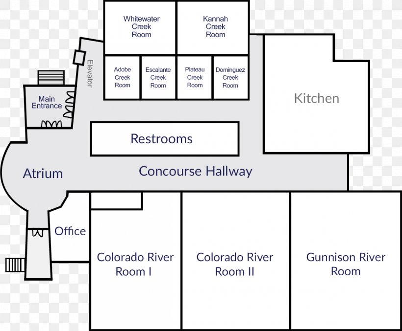 The Colorado Convention Center Two Rivers Convention Center Floor Plan, PNG, 1200x991px, Colorado Convention Center, Area, Brand, Colorado, Convention Download Free