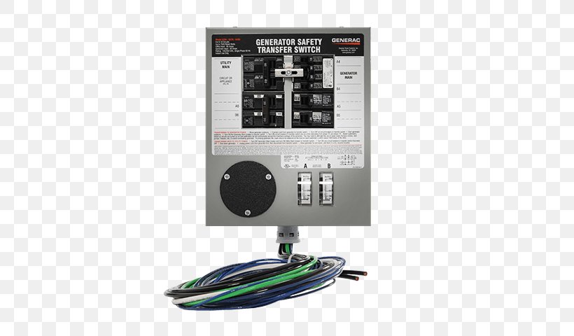 Transfer Switch Electrical Switches Engine-generator Ampere Electricity, PNG, 768x480px, Transfer Switch, Ampere, Circuit Component, Electric Generator, Electric Power Download Free