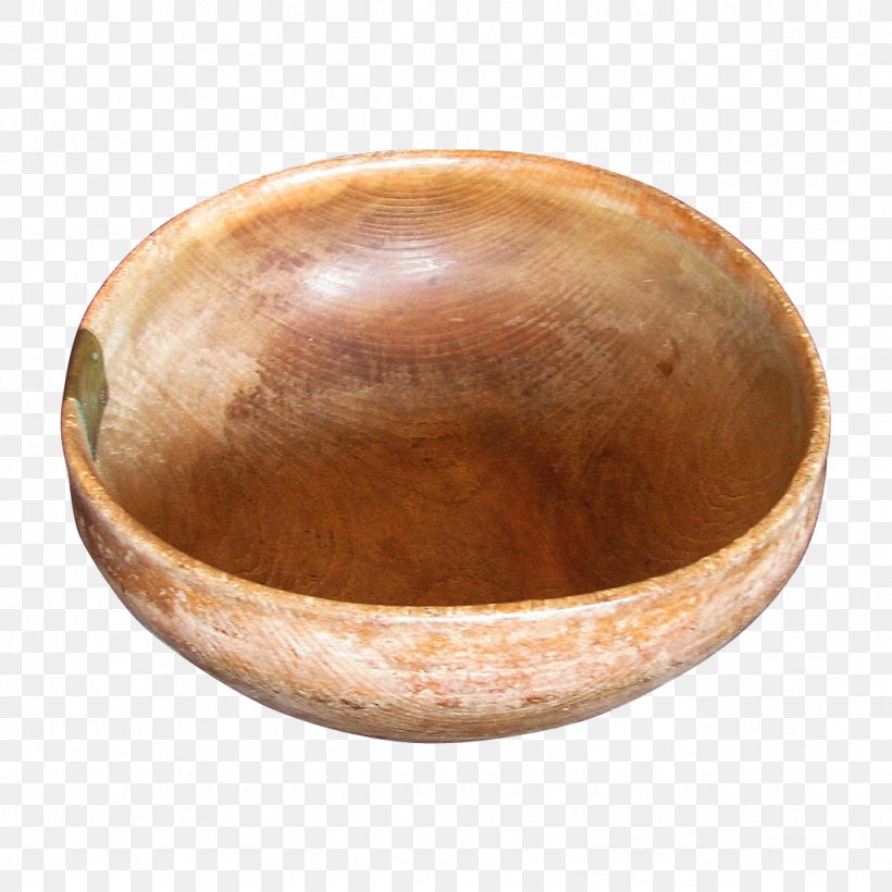 Treen Bowl Ceramic Wood 18th Century, PNG, 1024x1024px, 18th Century, Treen, Antique, Bowl, Ceramic Download Free