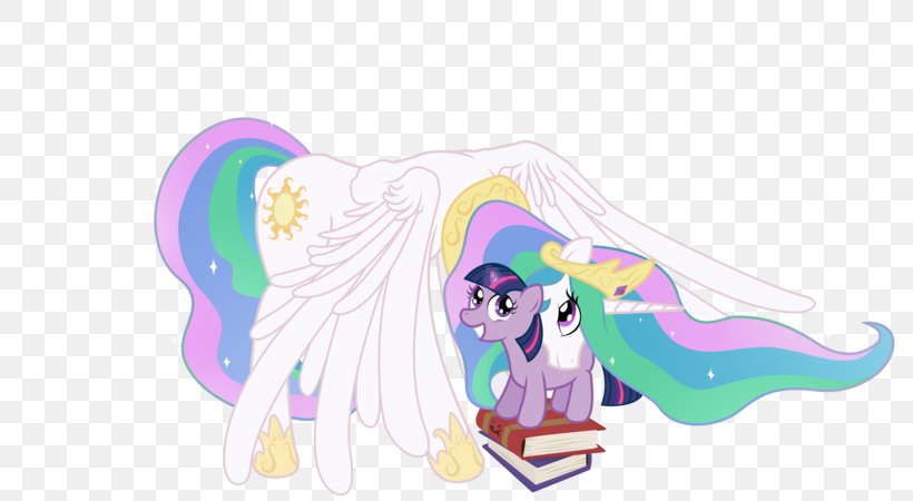 Twilight Sparkle Pony Princess Celestia Rainbow Dash Scootaloo, PNG, 800x450px, Twilight Sparkle, Art, Cartoon, Comics, Fictional Character Download Free