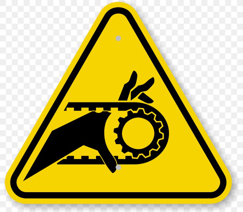 Warning Sign Hazard Symbol Clip Art, PNG, 800x716px, Warning Sign, Area, Exclamation Mark, Hazard, Hazard Symbol Download Free