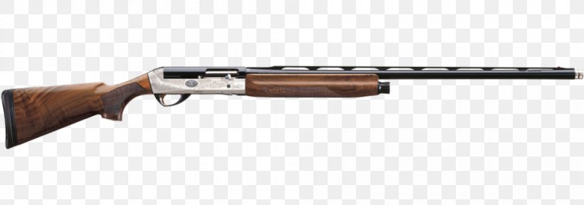 Benelli Armi SpA Shotgun Firearm Gauge Calibre 12, PNG, 1000x352px, Watercolor, Cartoon, Flower, Frame, Heart Download Free