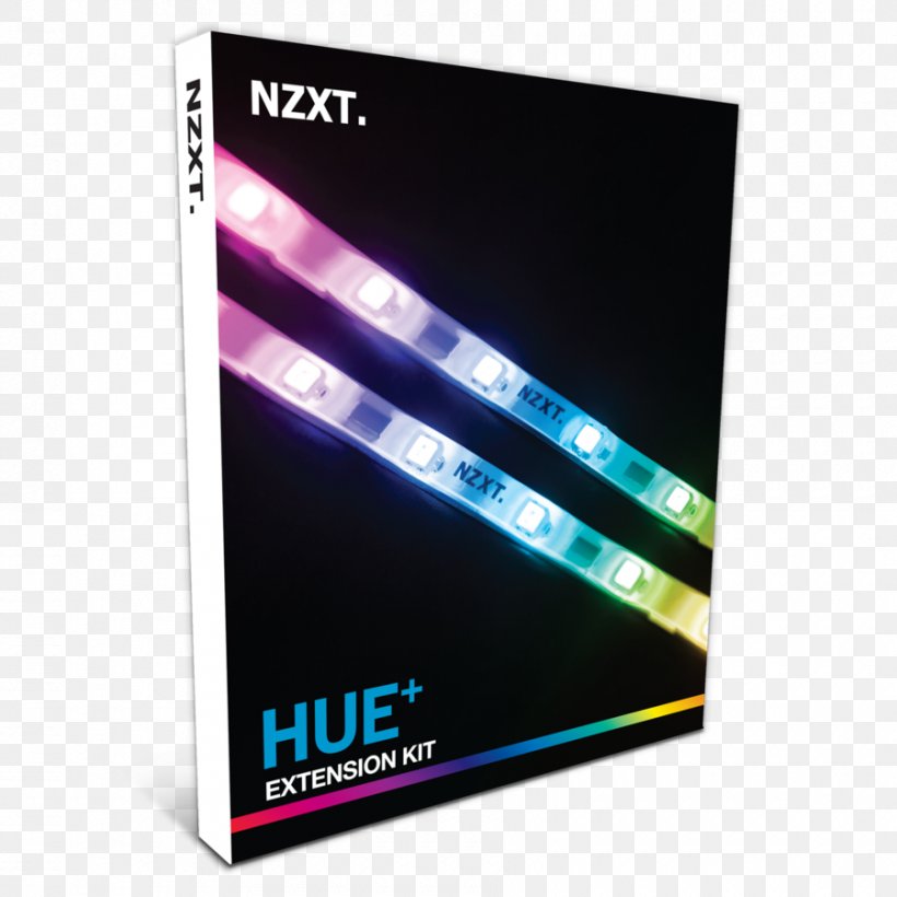 Computer Cases & Housings Nzxt RGB Color Model Light-emitting Diode Case Modding, PNG, 900x900px, Computer Cases Housings, Brand, Case Modding, Computer, Computer Hardware Download Free