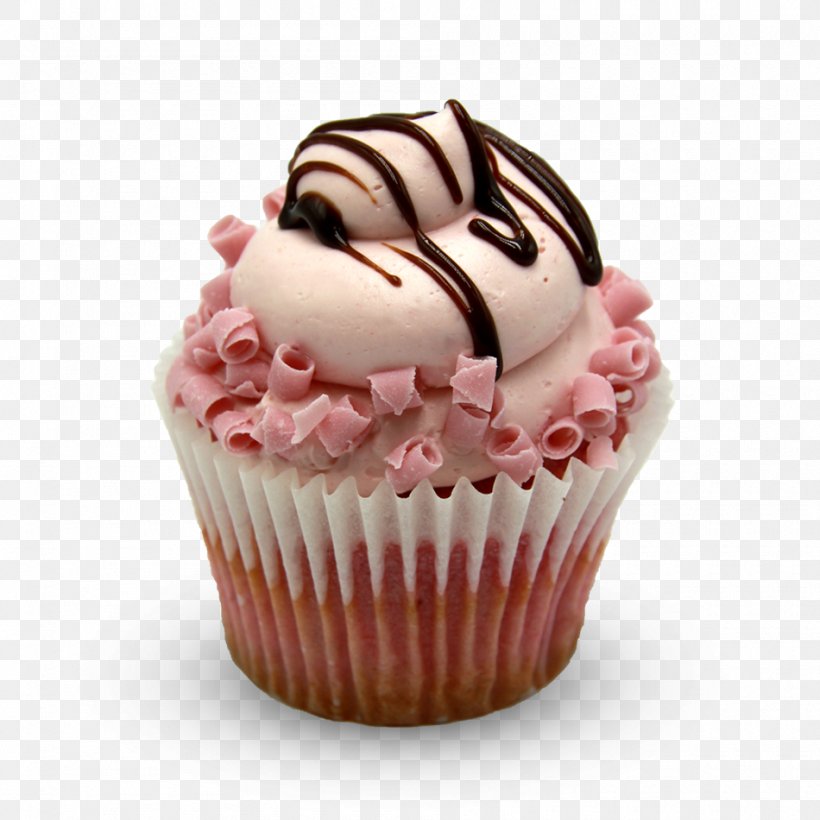 Cupcake Sweet Treasures Strawberry Meringue American Muffins, PNG, 950x950px, Cupcake, American Muffins, Baked Goods, Baking, Baking Cup Download Free