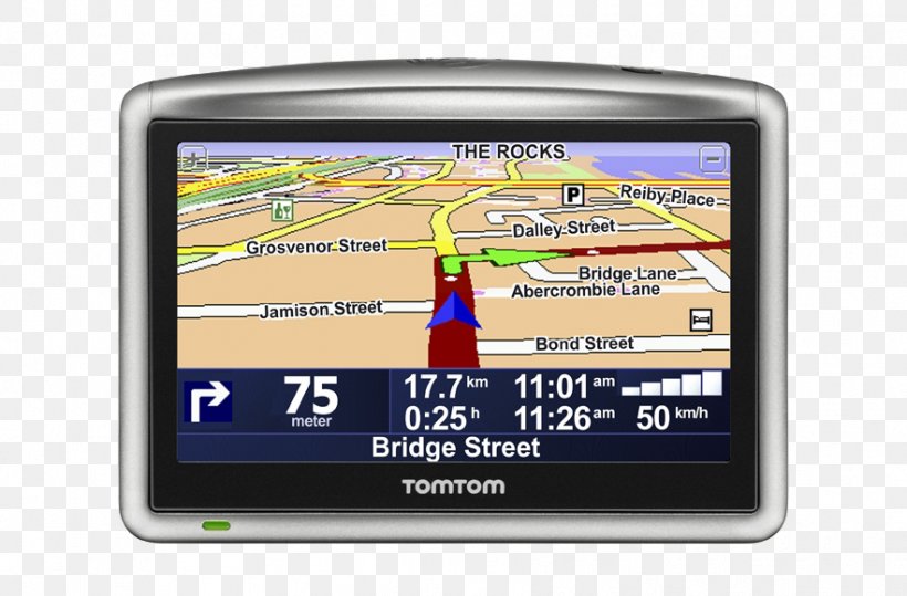 GPS Navigation Systems Car Traffic Message Channel TomTom Automotive Navigation System, PNG, 882x580px, Gps Navigation Systems, Amazoncom, Automotive Navigation System, Car, Display Device Download Free