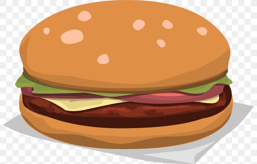 Hamburger Hot Dog Cheeseburger Chicken Sandwich Veggie Burger, PNG, 800x526px, Hamburger, Breakfast Sandwich, Cheese, Cheeseburger, Chicken Sandwich Download Free
