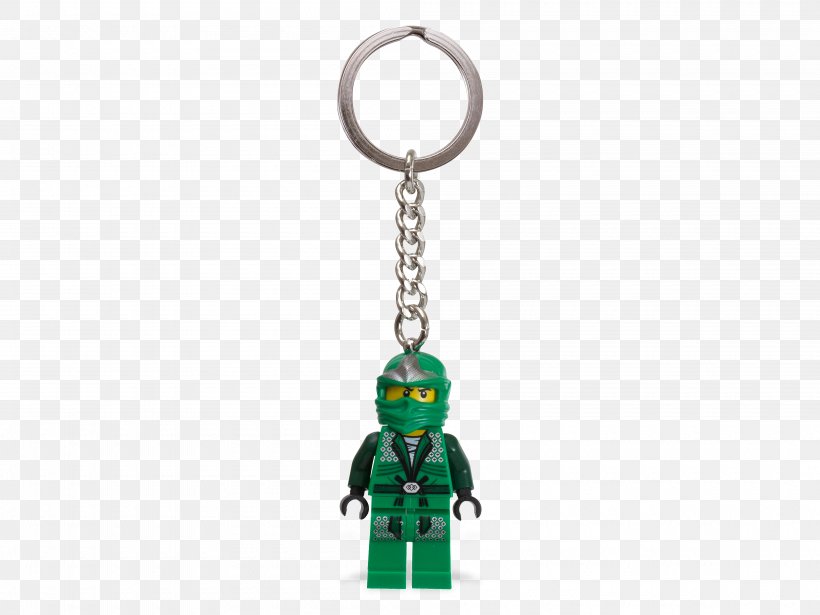 Lego Ninjago Key Chains Lego Minifigure, PNG, 4000x3000px, Lego Ninjago, Body Jewelry, Chain, Fashion Accessory, Key Chains Download Free