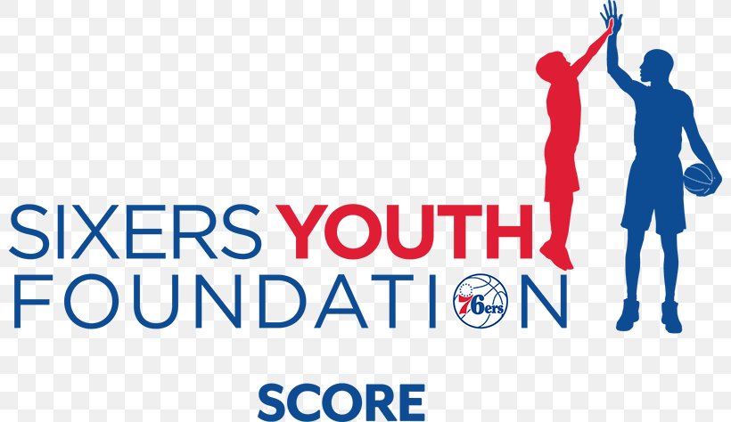 Philadelphia 76ers NBA All-Star Game SIXERS YOUTH FOUNDATION Syracuse Nationals, PNG, 800x474px, Philadelphia 76ers, Allen Iverson, Area, Banner, Basketball Download Free