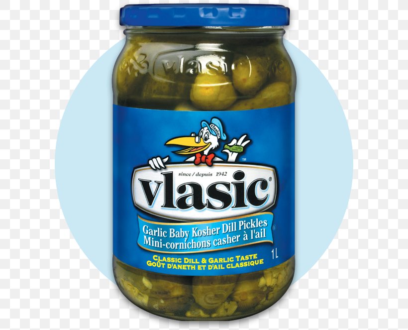 Pickled Cucumber Hamburger Vlasic Pickles Dill Kosher Foods, PNG, 600x663px, Pickled Cucumber, Brined Pickles, Claussen Pickles, Condiment, Dill Download Free