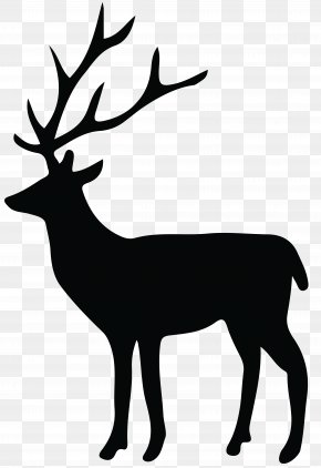 Free Clipart Deer Hunting