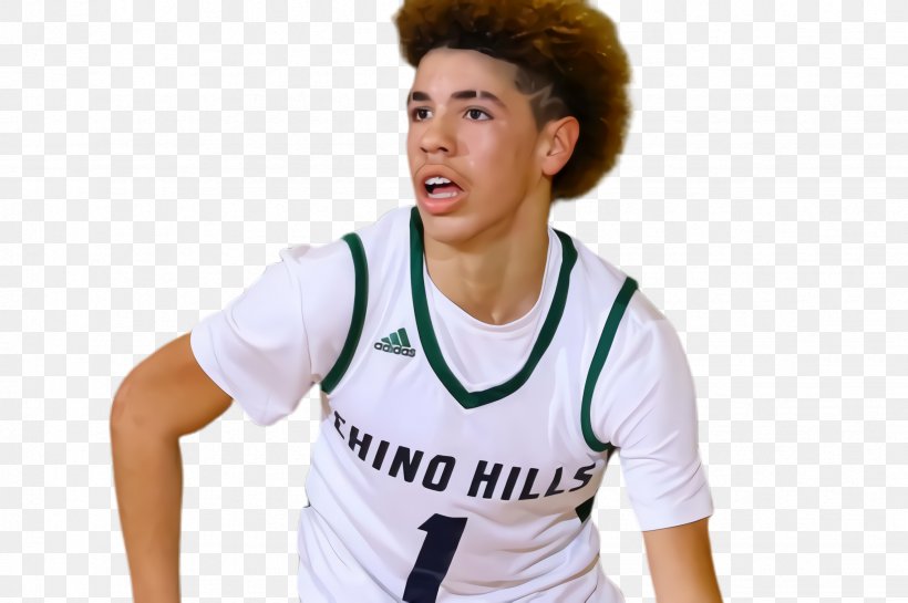 School Uniform, PNG, 2452x1632px, Lamelo Ball, Basketball, Basketball Player, Big Baller Brand, Forehead Download Free