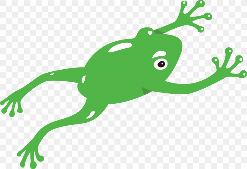 True Frog Toad Frogs Leaf Plant Stem, PNG, 3000x2056px, Frog, Animal Figurine, Cartoon, Frogs, Leaf Download Free