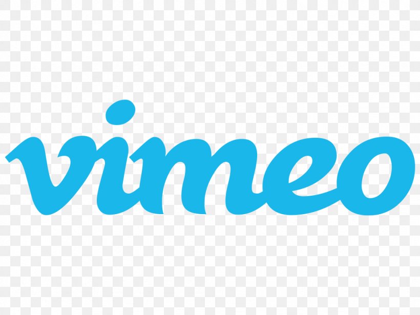 Vimeo YouTube Streaming Media Logo, PNG, 1024x768px, Vimeo, Blue, Brand, Livestream, Logo Download Free