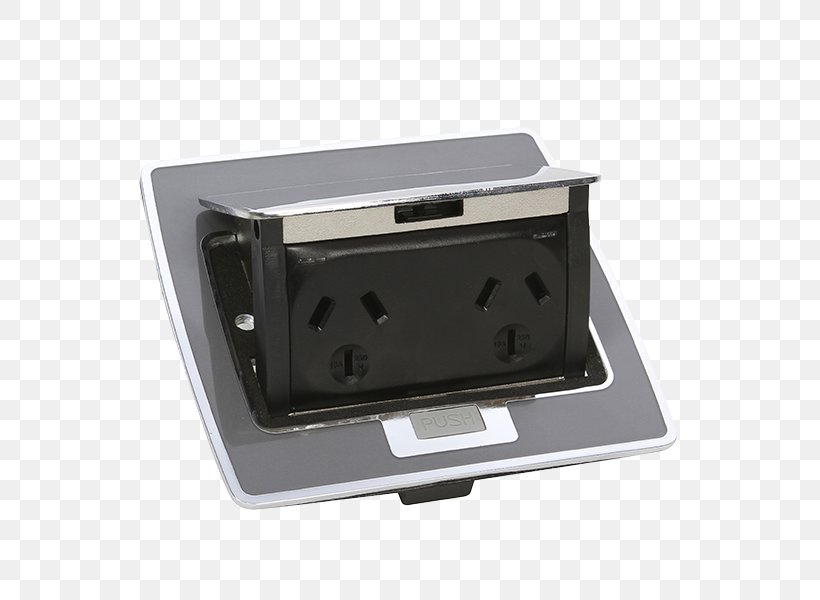 AC Power Plugs And Sockets Electricity Pop-up Retail Clipsal Cable Management, PNG, 800x600px, Ac Power Plugs And Sockets, Adapter, Cable Management, Clipsal, Countertop Download Free