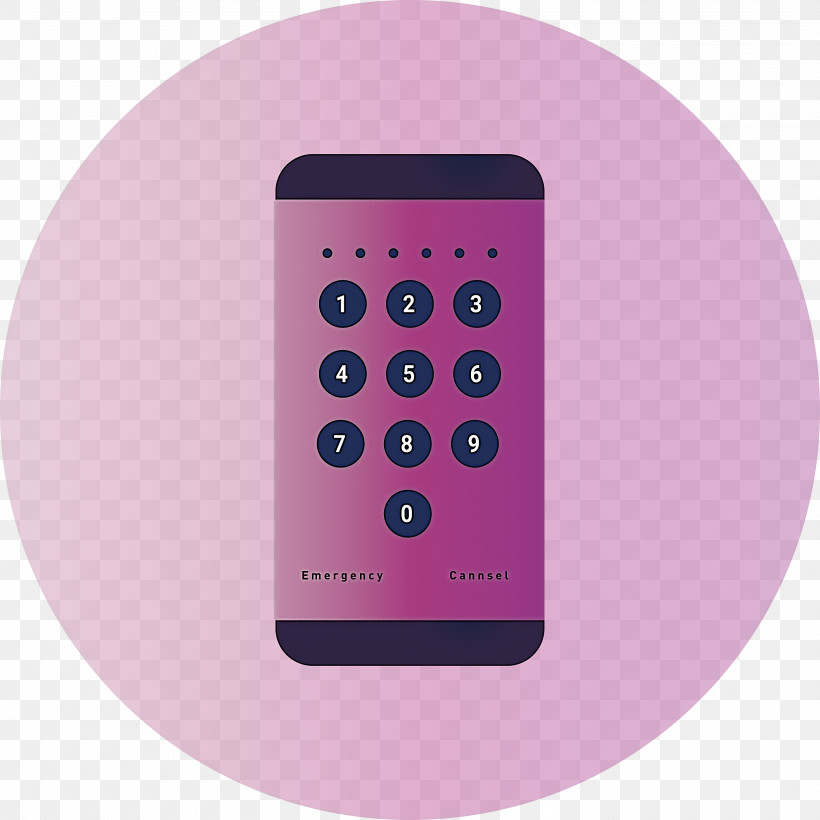 Android Passcode Lock Password, PNG, 3000x3000px, Android, Electronic Machine, Magenta Telekom, Multimedia, Password Download Free