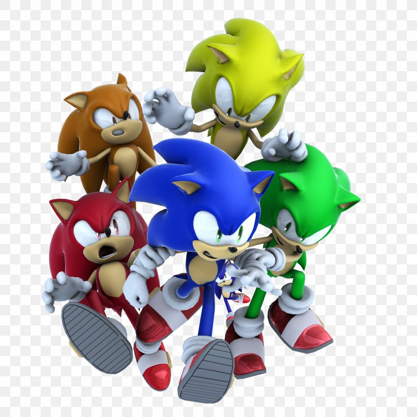 Ariciul Sonic Sonic Colors Sonic And The Black Knight Sonic & Sega All-Stars Racing Metal Sonic, PNG, 3000x3000px, Ariciul Sonic, Archie Comics, Art, Comics, Deviantart Download Free