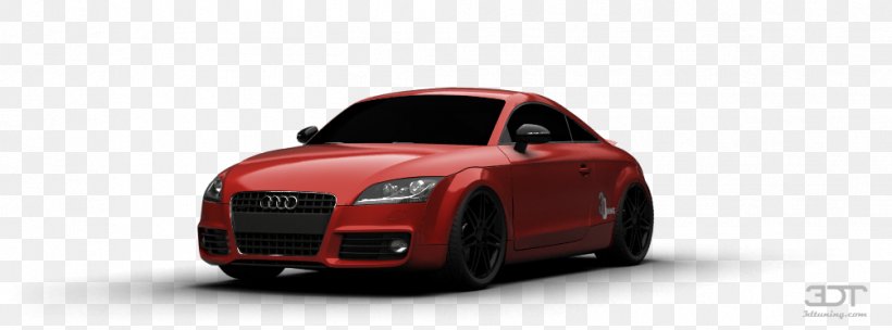Audi TT City Car Automotive Design, PNG, 1004x373px, Audi Tt, Audi, Automotive Design, Automotive Exterior, Automotive Wheel System Download Free