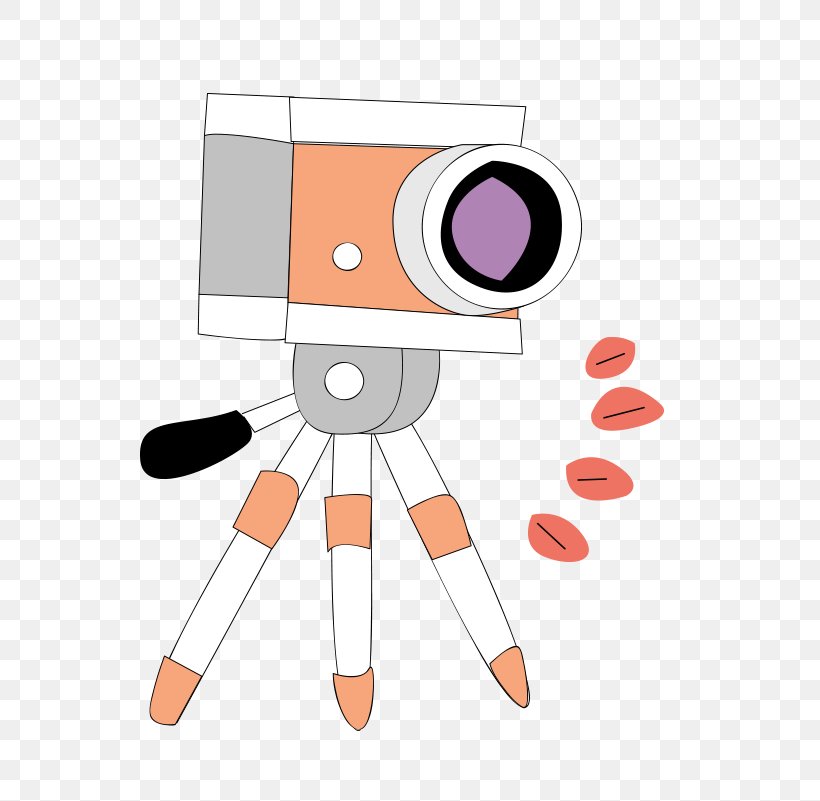 Camera Computer File, PNG, 729x801px, Camera, Art, Cartoon, Photography, Technology Download Free