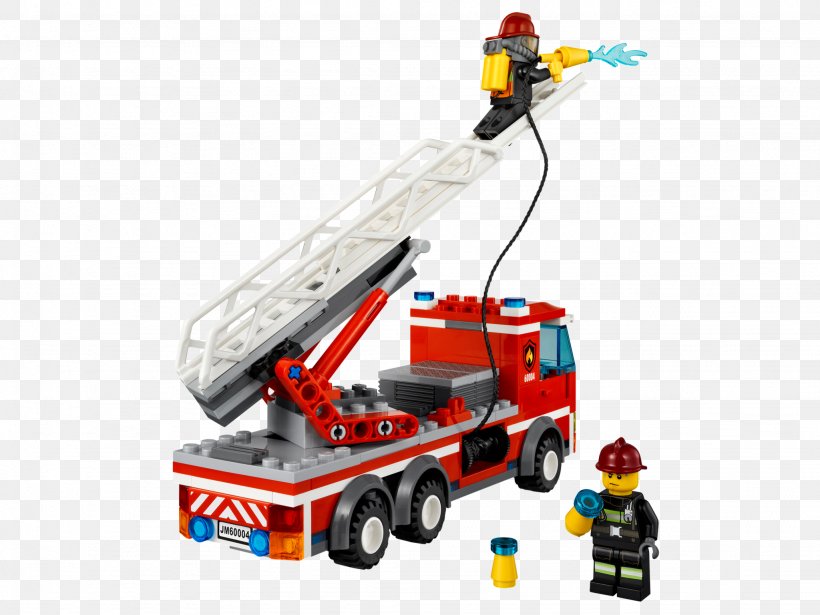 Fire Station Lego City Firefighter Toy Block, PNG, 2048x1536px, Fire Station, Barracks, Commanding Officer, Construction Equipment, Construction Set Download Free