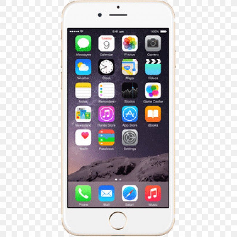 IPhone 6 Plus IPhone 6s Plus Apple Telephone, PNG, 1200x1200px, Iphone 6 Plus, Apple, Cellular Network, Codedivision Multiple Access, Communication Device Download Free