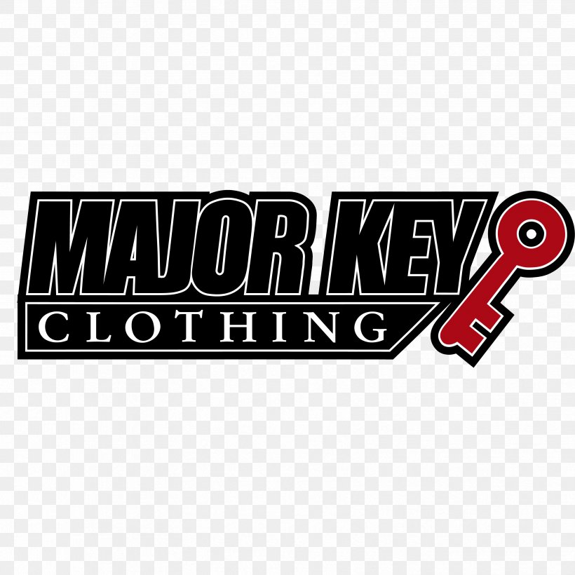 Major Key Clothing Retail Melrose Avenue Northwest Logo, PNG, 3341x3341px, Retail, Area, Brand, Information, Label Download Free