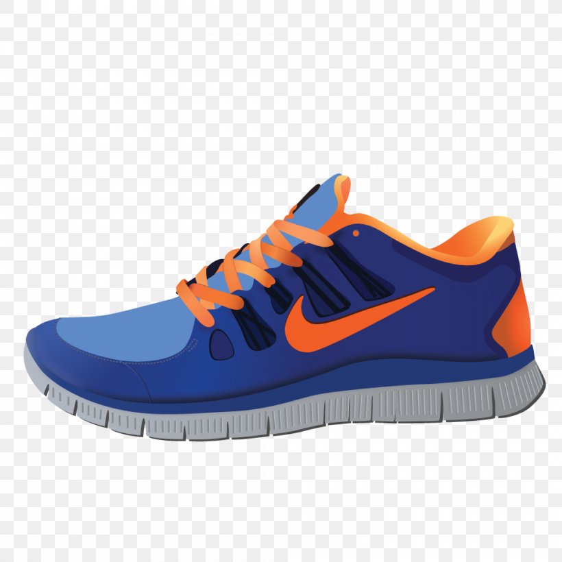 Nike Free Air Force Shoe Discounts And Allowances, PNG, 1000x1000px, Nike Free, Air Force, Athletic Shoe, Basketball Shoe, Cobalt Blue Download Free