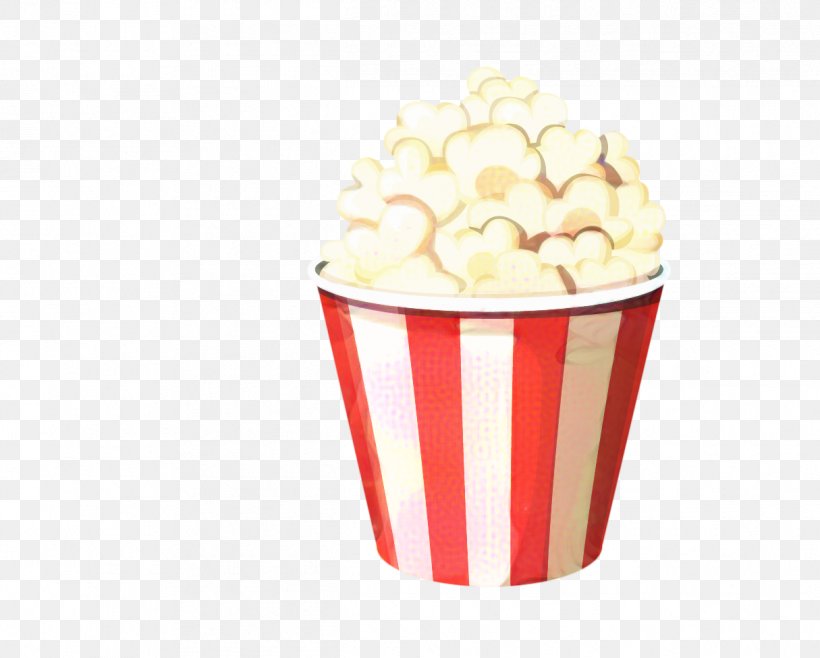 Popcorn Cartoon, PNG, 1215x976px, Popcorn, Baking Cup, Cinema, Cream, Cuisine Download Free
