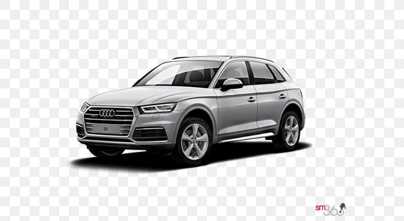 2018 Audi SQ5 3.0T Premium Plus SUV Car 2018 Audi Q5 2.0T Tech Premium Automatic Transmission, PNG, 600x450px, 2018 Audi Q5, 2018 Audi Sq5, Audi, Audi Q5, Audi Q7 Download Free