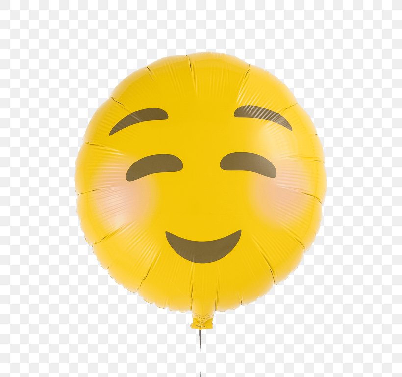 Balloon Background, PNG, 768x768px, Smiley, Balloon, Emoticon, Facial Expression, Happy Download Free